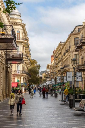 Urban Hotel Baku